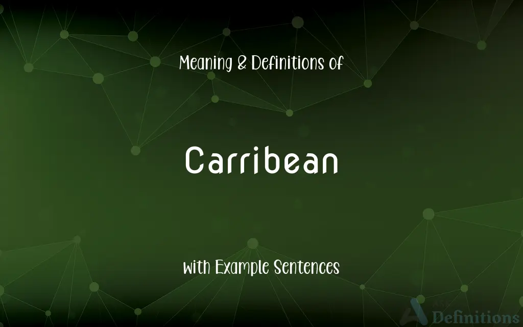 Carribean