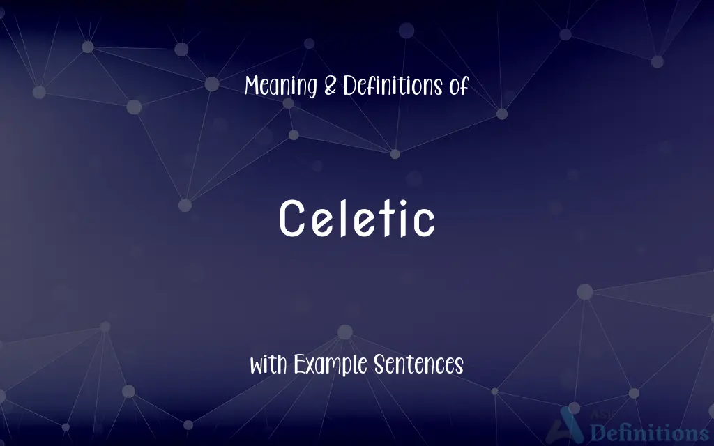 Celetic