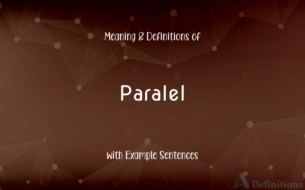 Paralel