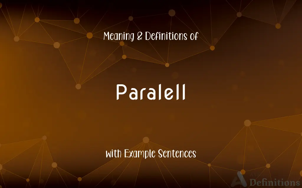 Paralell