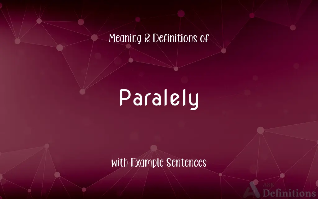 Paralely