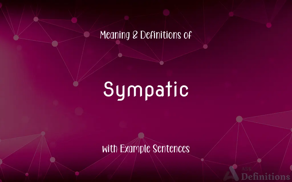 Sympatic